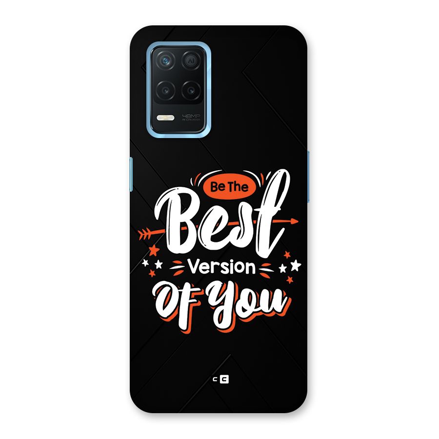 Be The Best Back Case for Realme 8 5G