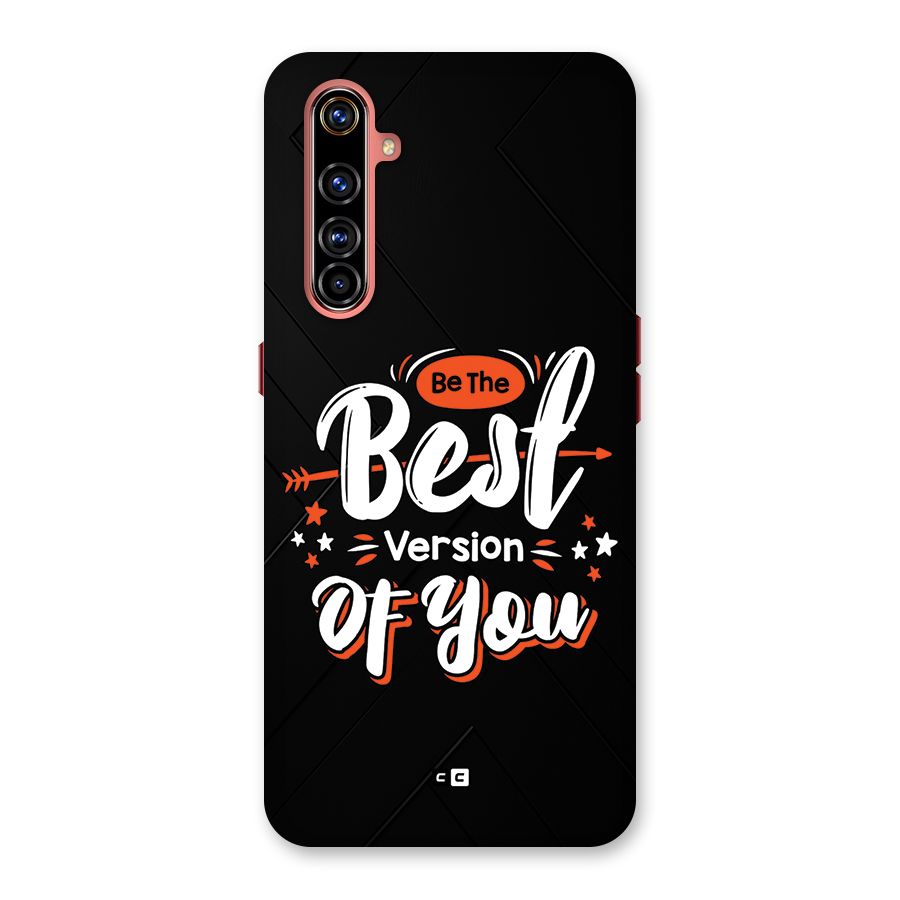 Be The Best Back Case for Realme X50 Pro