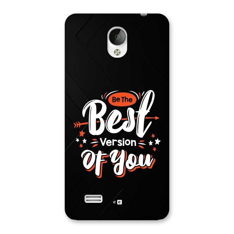 Be The Best Back Case for Vivo Y21