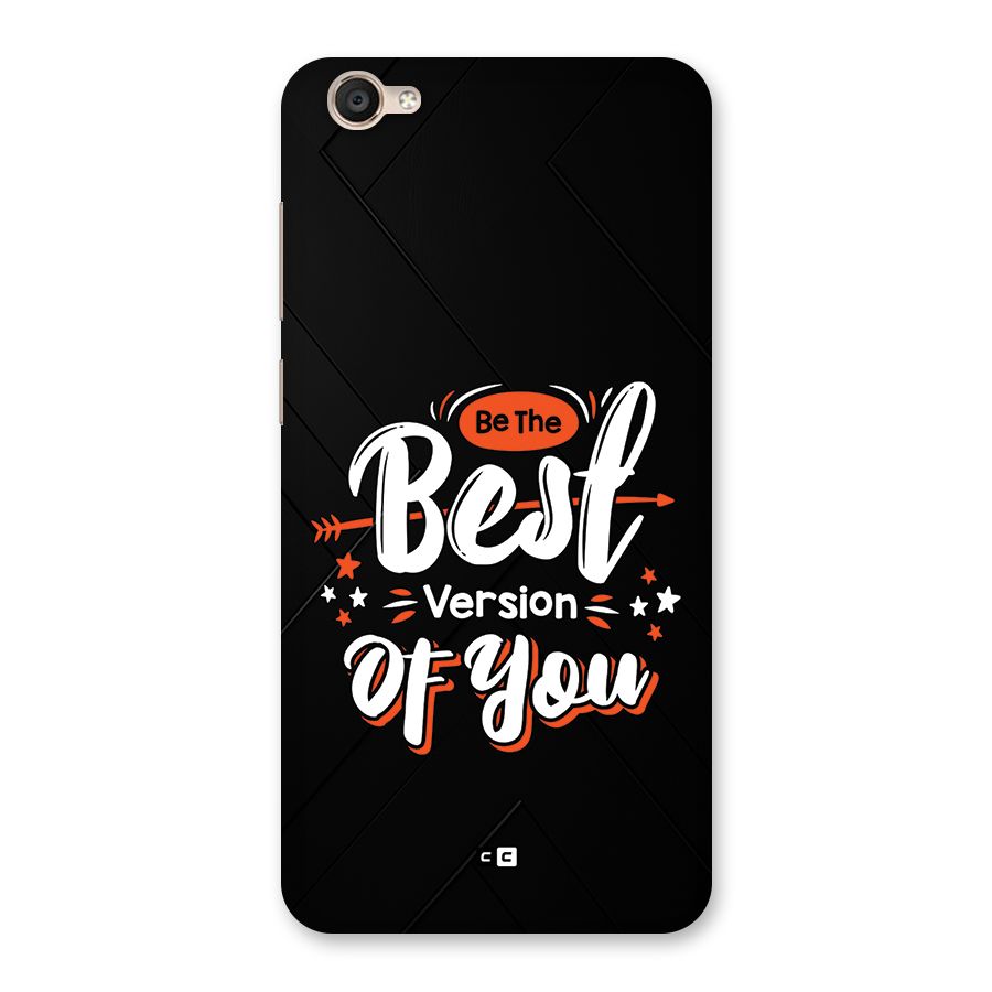 Be The Best Back Case for Vivo Y55s