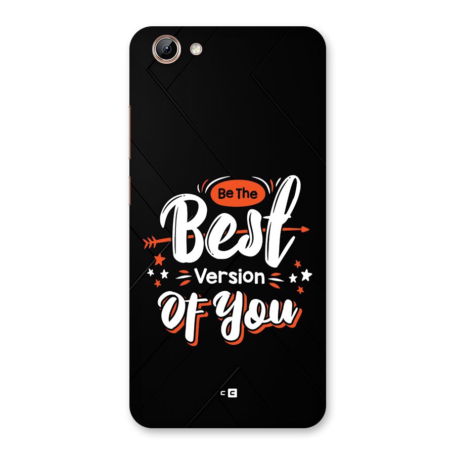 Be The Best Back Case for Vivo Y71i