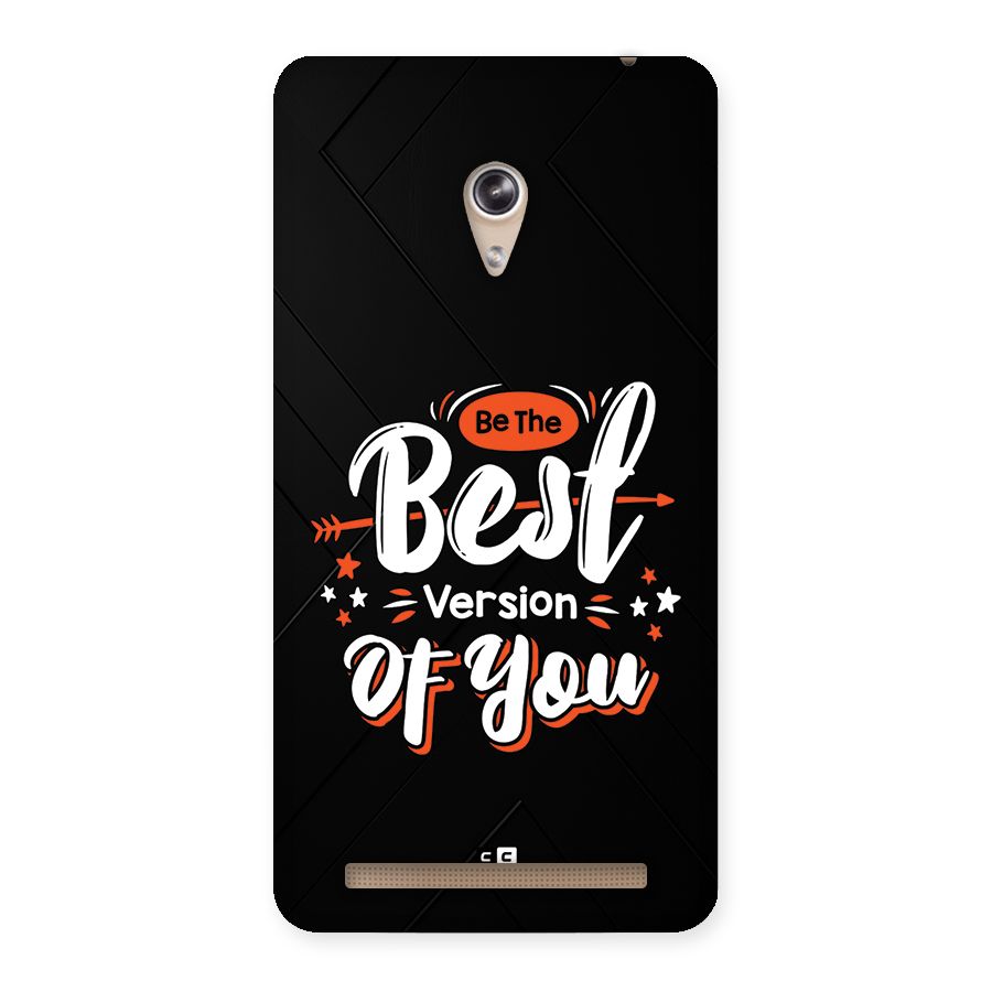 Be The Best Back Case for Zenfone 6