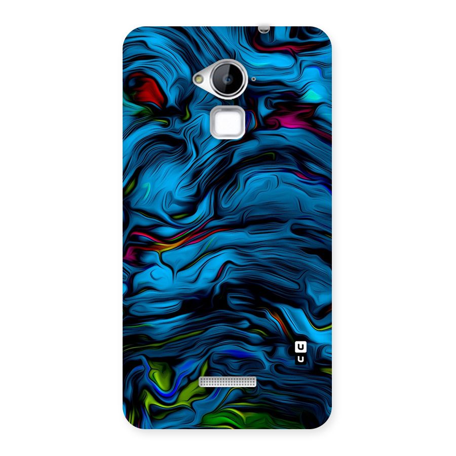 Beautiful Abstract Design Art Back Case for Coolpad Note 3