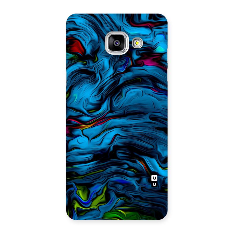 Beautiful Abstract Design Art Back Case for Galaxy A5 2016