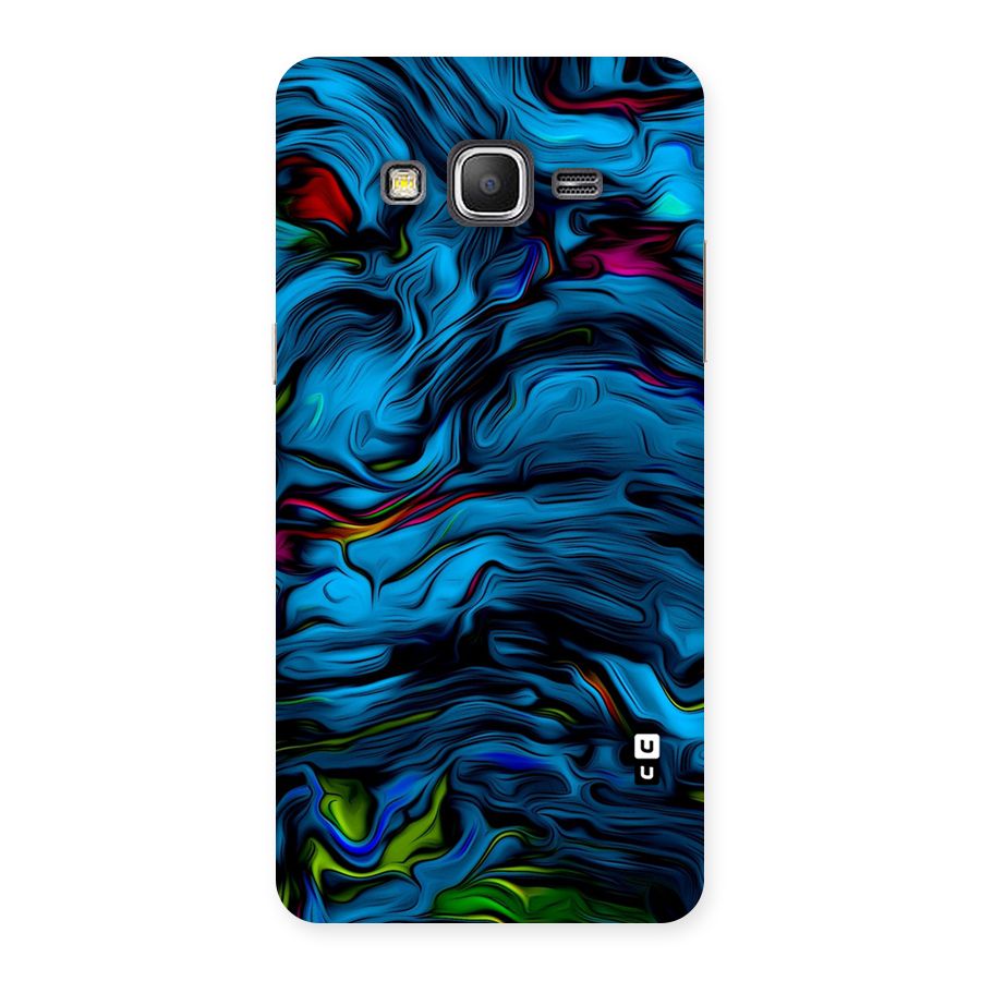 Beautiful Abstract Design Art Back Case for Galaxy Grand Prime
