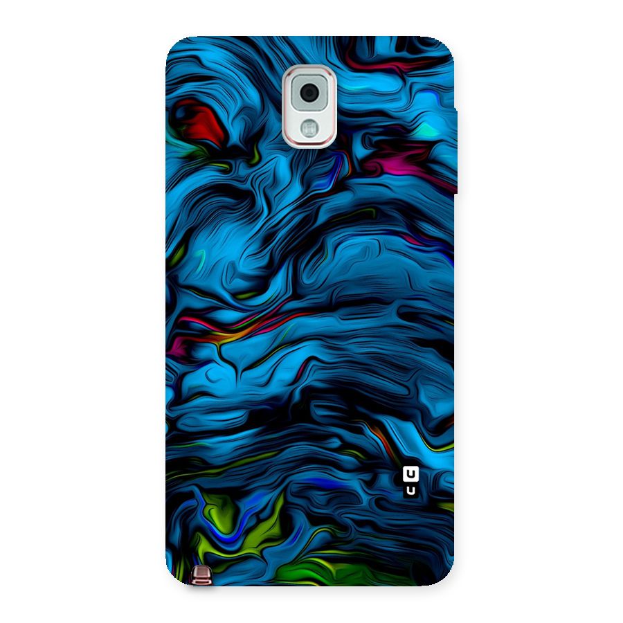 Beautiful Abstract Design Art Back Case for Galaxy Note 3