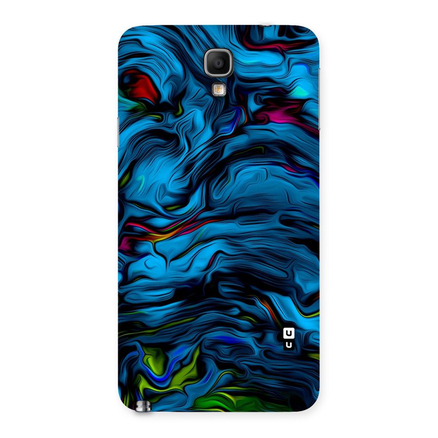 Beautiful Abstract Design Art Back Case for Galaxy Note 3 Neo