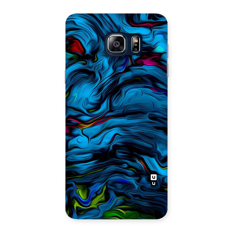 Beautiful Abstract Design Art Back Case for Galaxy Note 5