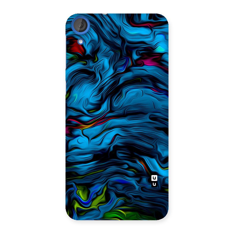 Beautiful Abstract Design Art Back Case for HTC Desire 820