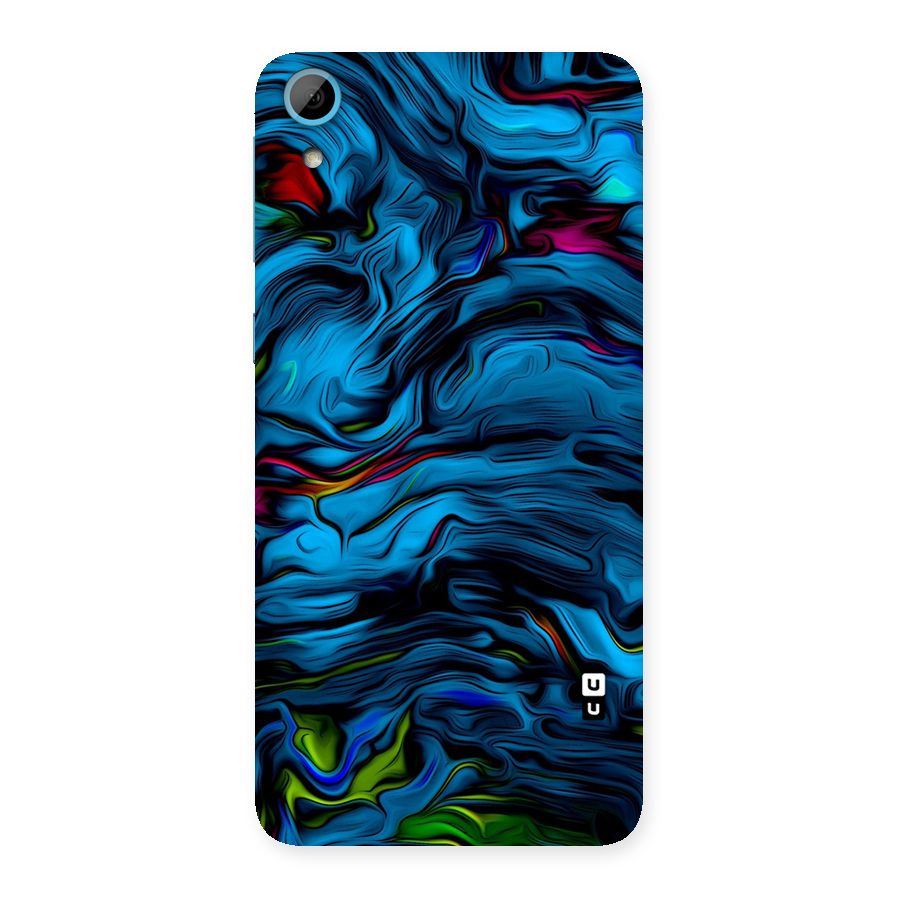 Beautiful Abstract Design Art Back Case for HTC Desire 826