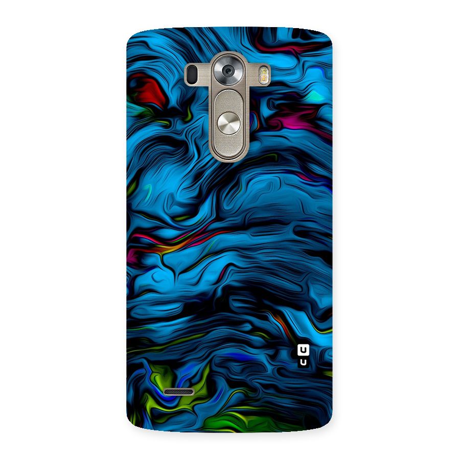 Beautiful Abstract Design Art Back Case for LG G3