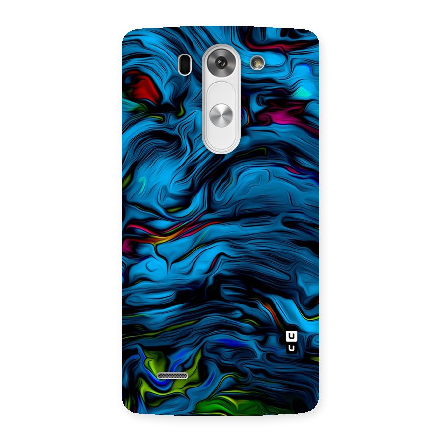 Beautiful Abstract Design Art Back Case for LG G3 Beat