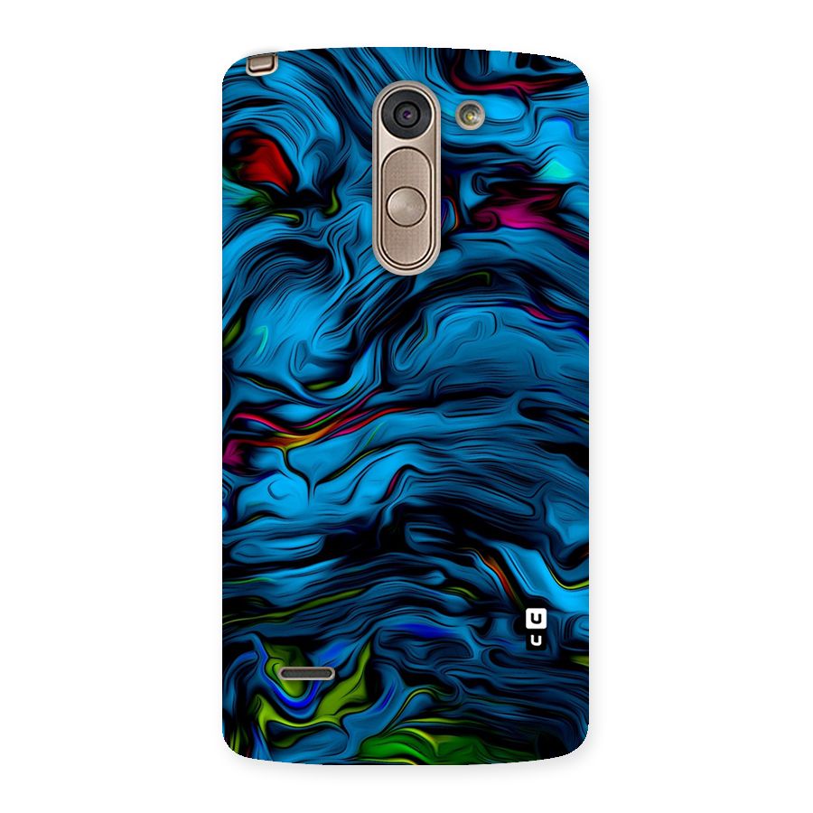Beautiful Abstract Design Art Back Case for LG G3 Stylus