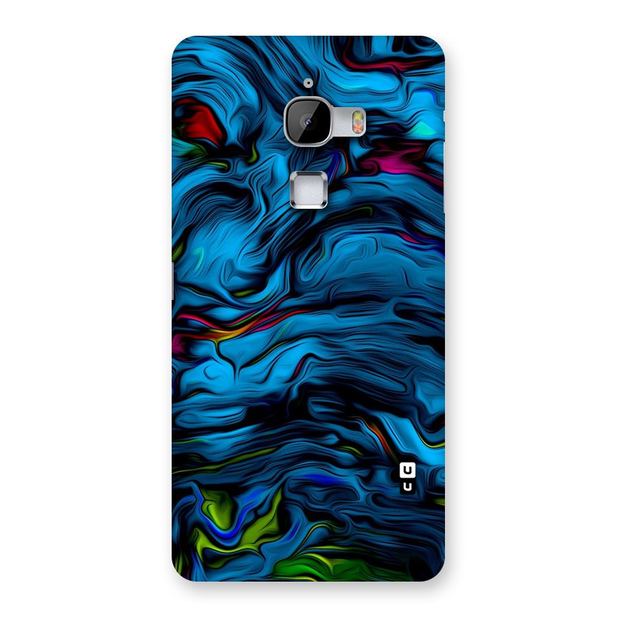 Beautiful Abstract Design Art Back Case for LeTv Le Max