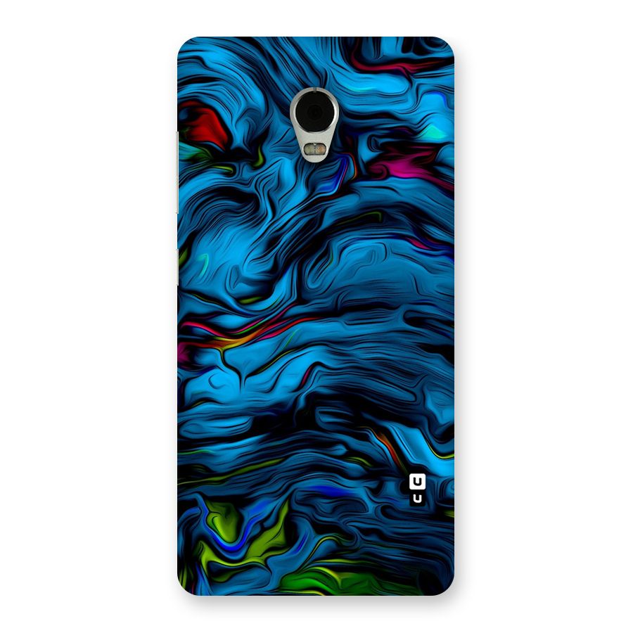 Beautiful Abstract Design Art Back Case for Lenovo Vibe P1