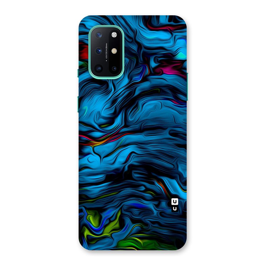Beautiful Abstract Design Art Back Case for OnePlus 8T