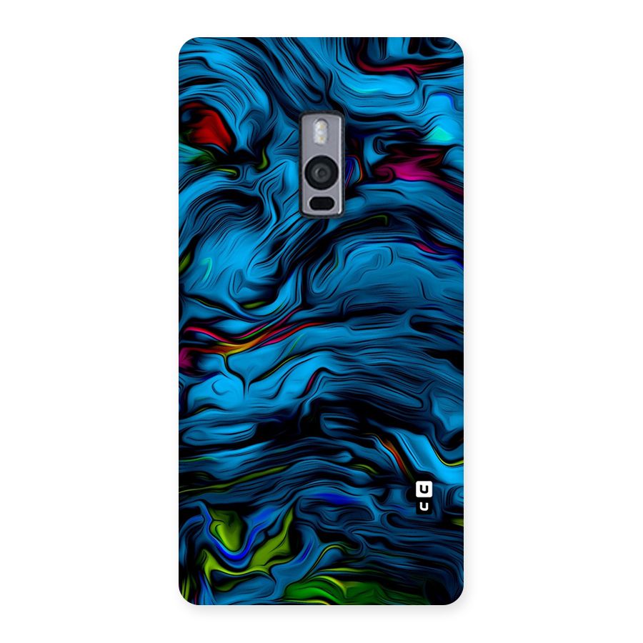 Beautiful Abstract Design Art Back Case for OnePlus Two