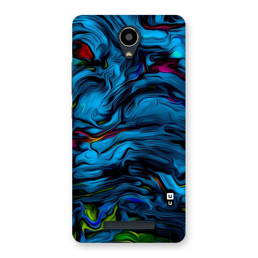 Beautiful Abstract Design Art Back Case for Redmi Note 2