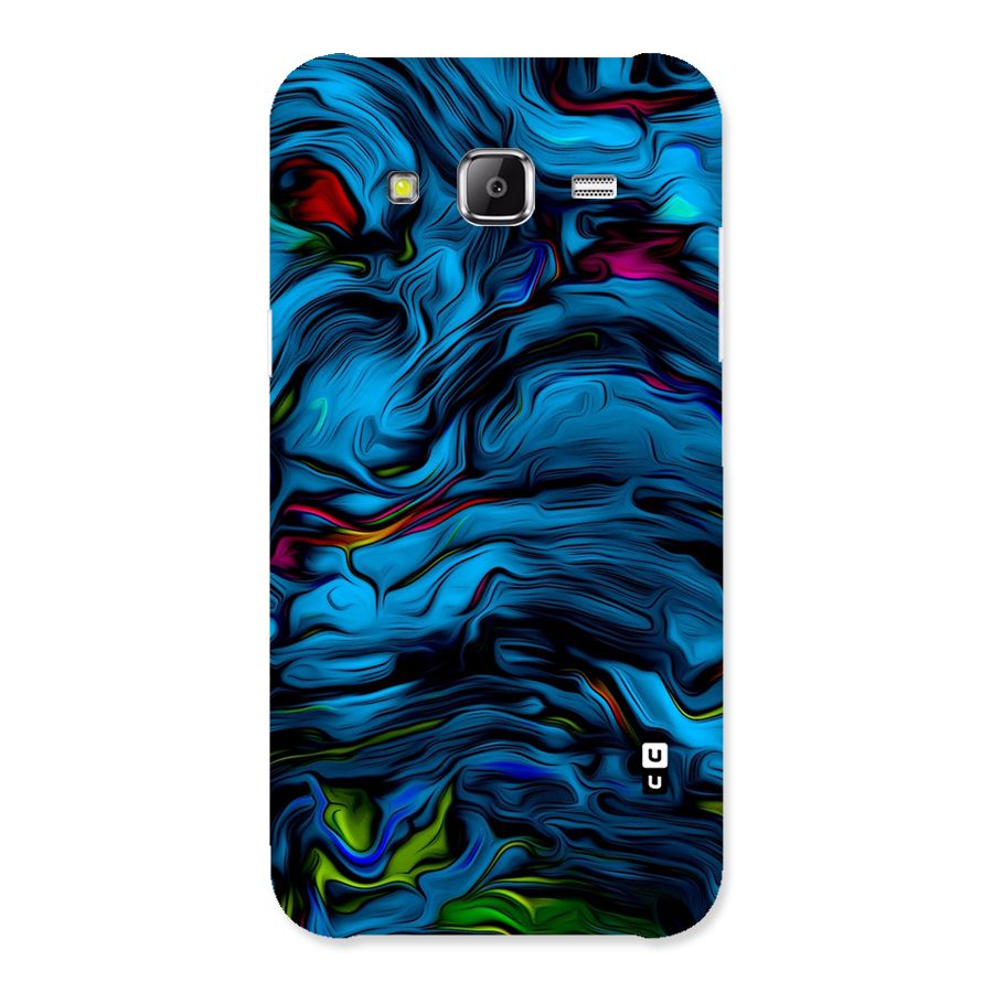 Beautiful Abstract Design Art Back Case for Samsung Galaxy J2 Prime
