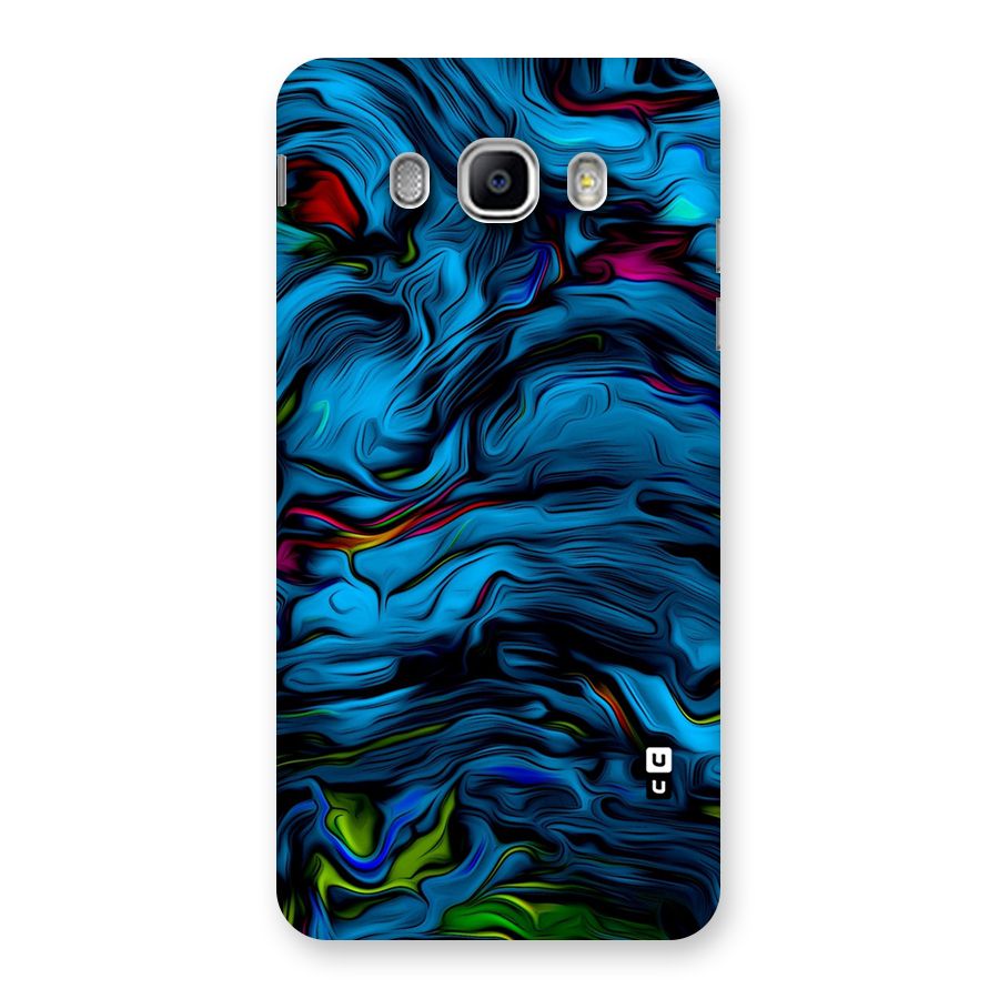 Beautiful Abstract Design Art Back Case for Samsung Galaxy J5 2016