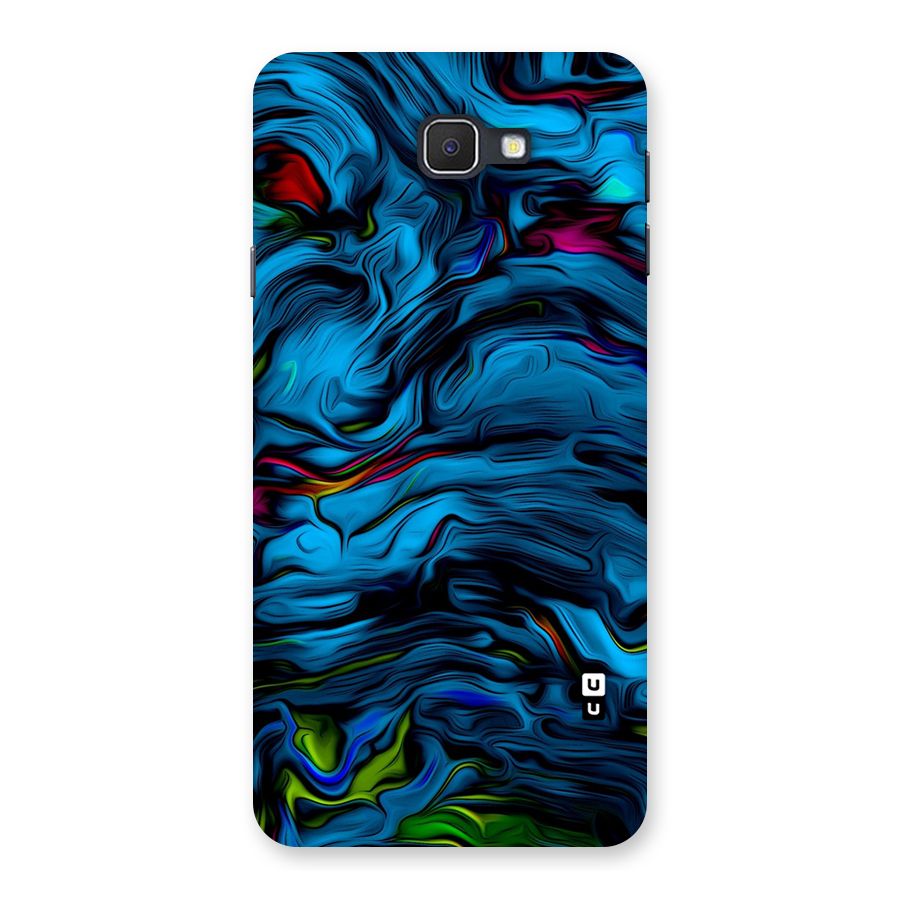 Beautiful Abstract Design Art Back Case for Samsung Galaxy J7 Prime