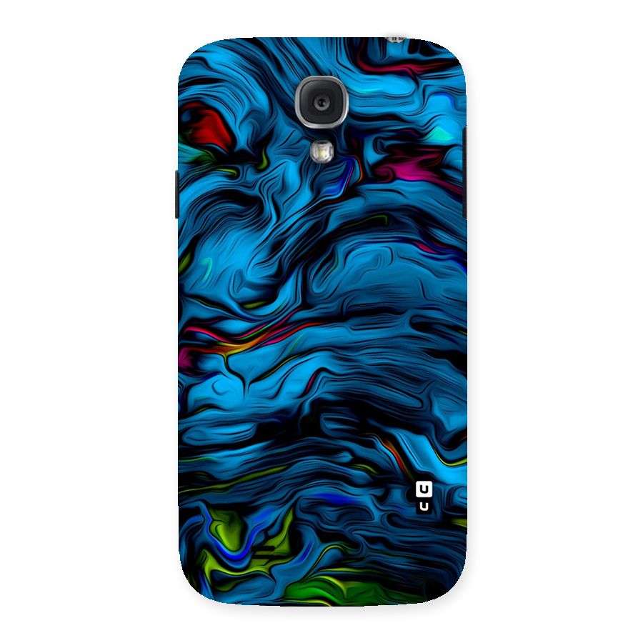 Beautiful Abstract Design Art Back Case for Samsung Galaxy S4