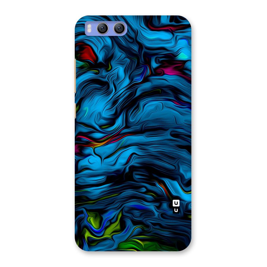 Beautiful Abstract Design Art Back Case for Xiaomi Mi 6