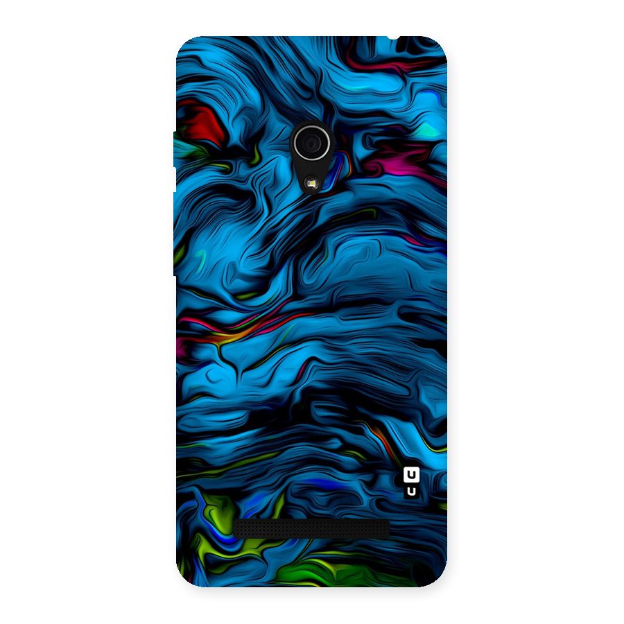 Beautiful Abstract Design Art Back Case for Zenfone 5