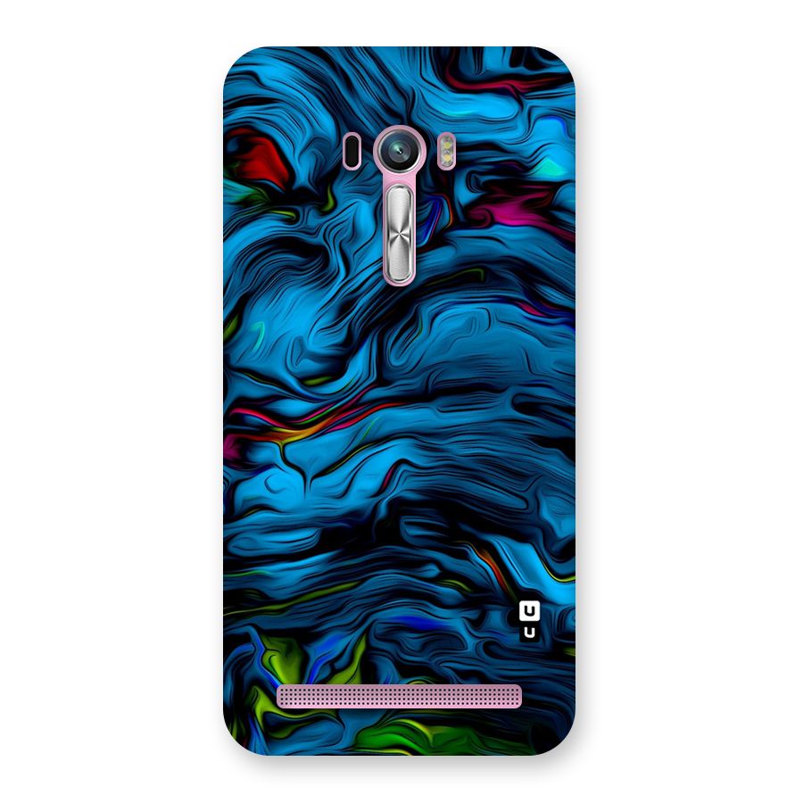 Beautiful Abstract Design Art Back Case for Zenfone Selfie