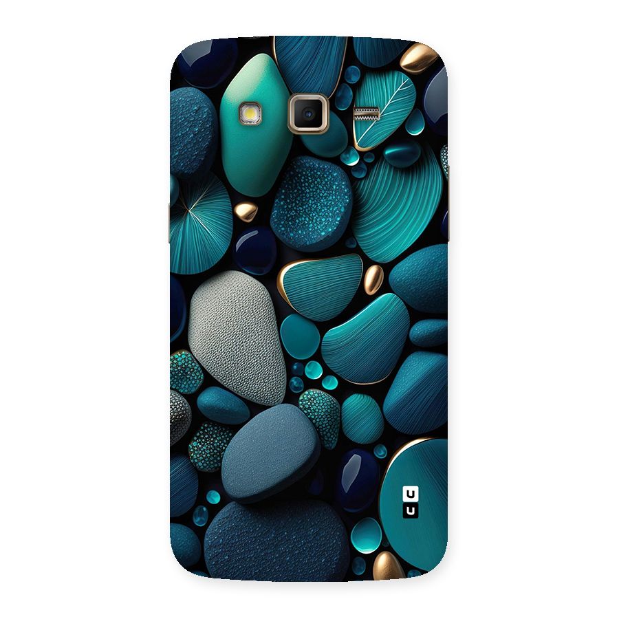 Beautiful Pebble Stones Back Case for Galaxy Grand 2