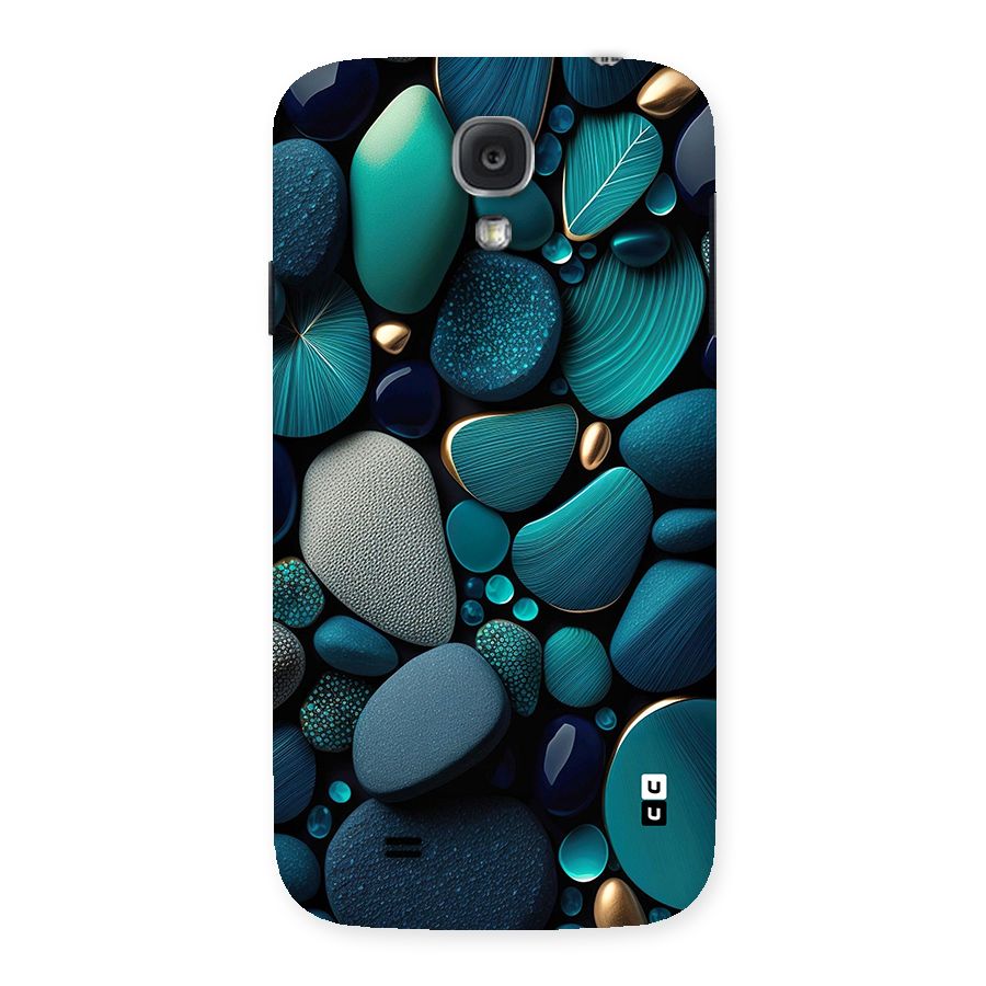 Beautiful Pebble Stones Back Case for Galaxy S4