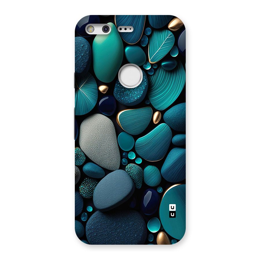 Beautiful Pebble Stones Back Case for Google Pixel