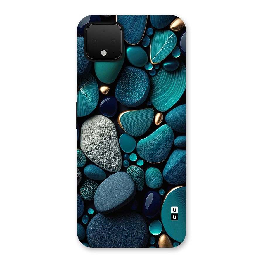 Beautiful Pebble Stones Back Case for Google Pixel 4 XL