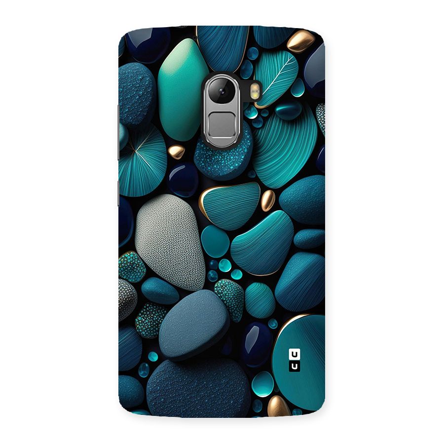 Beautiful Pebble Stones Back Case for Lenovo K4 Note
