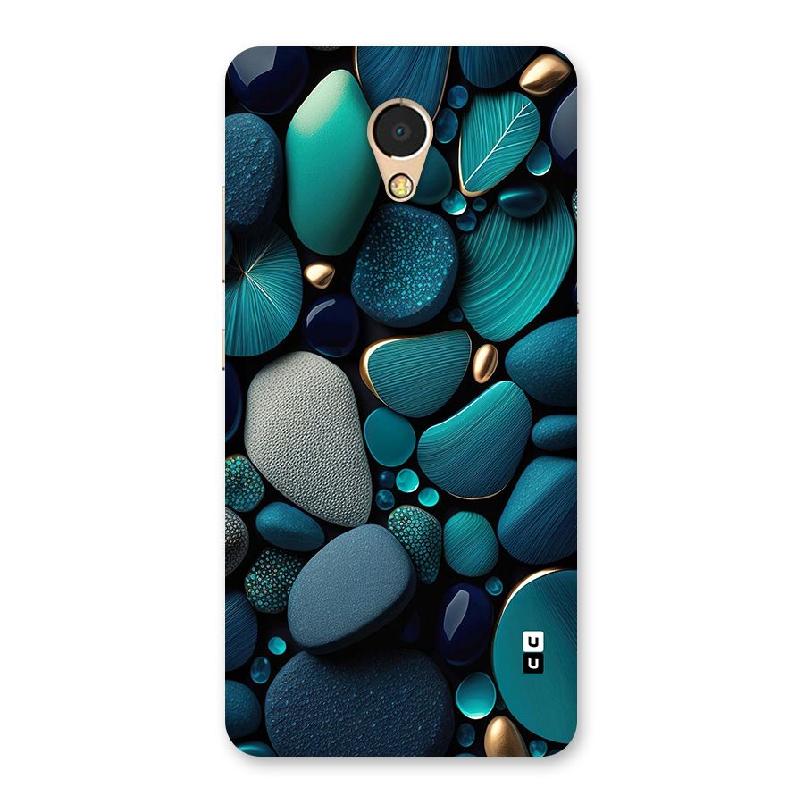 Beautiful Pebble Stones Back Case for Lenovo P2