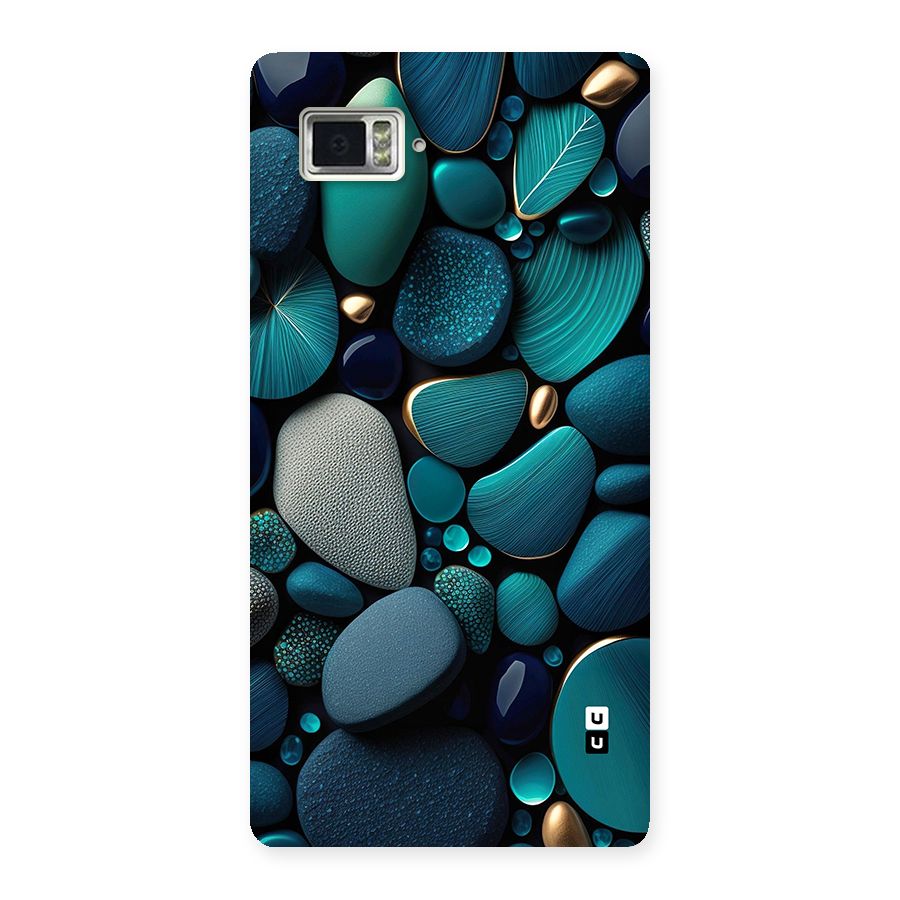 Beautiful Pebble Stones Back Case for Lenovo Vibe Z2 Pro K920