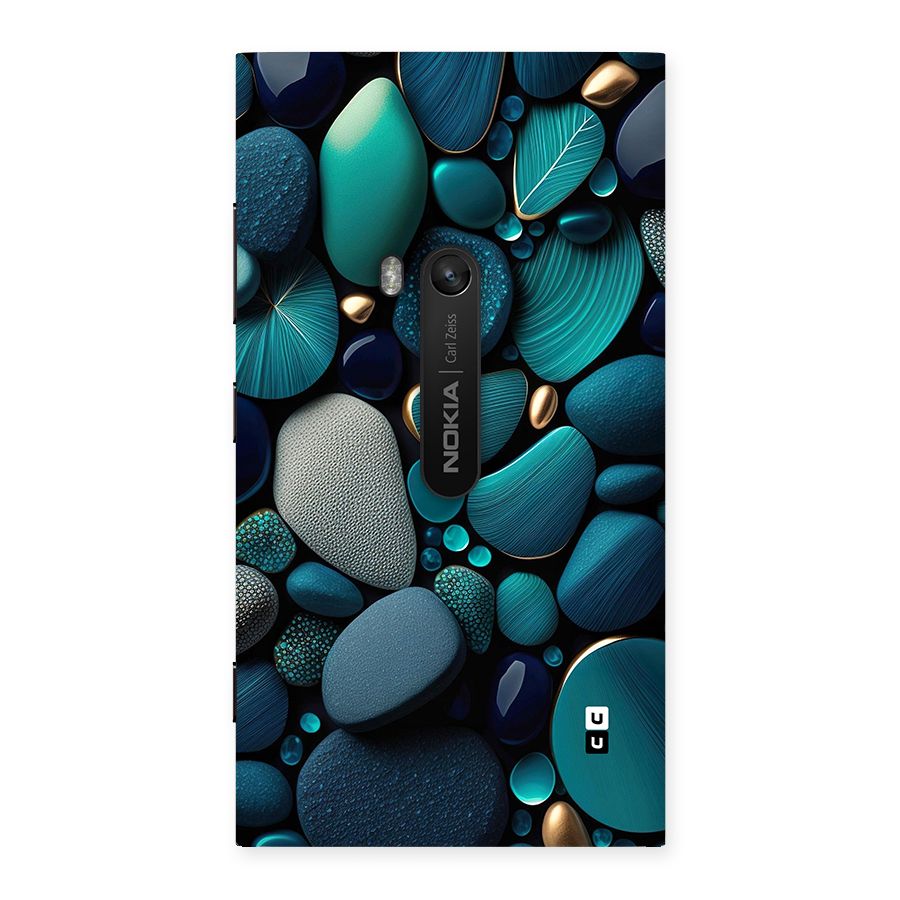 Beautiful Pebble Stones Back Case for Lumia 920