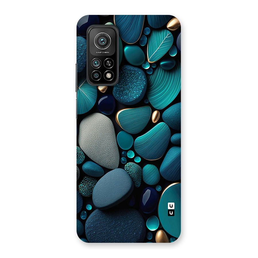 Beautiful Pebble Stones Back Case for Mi 10T 5G
