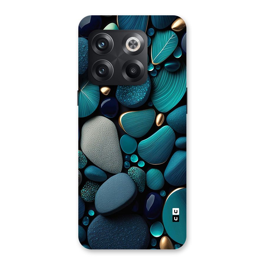 Beautiful Pebble Stones Back Case for OnePlus 10T