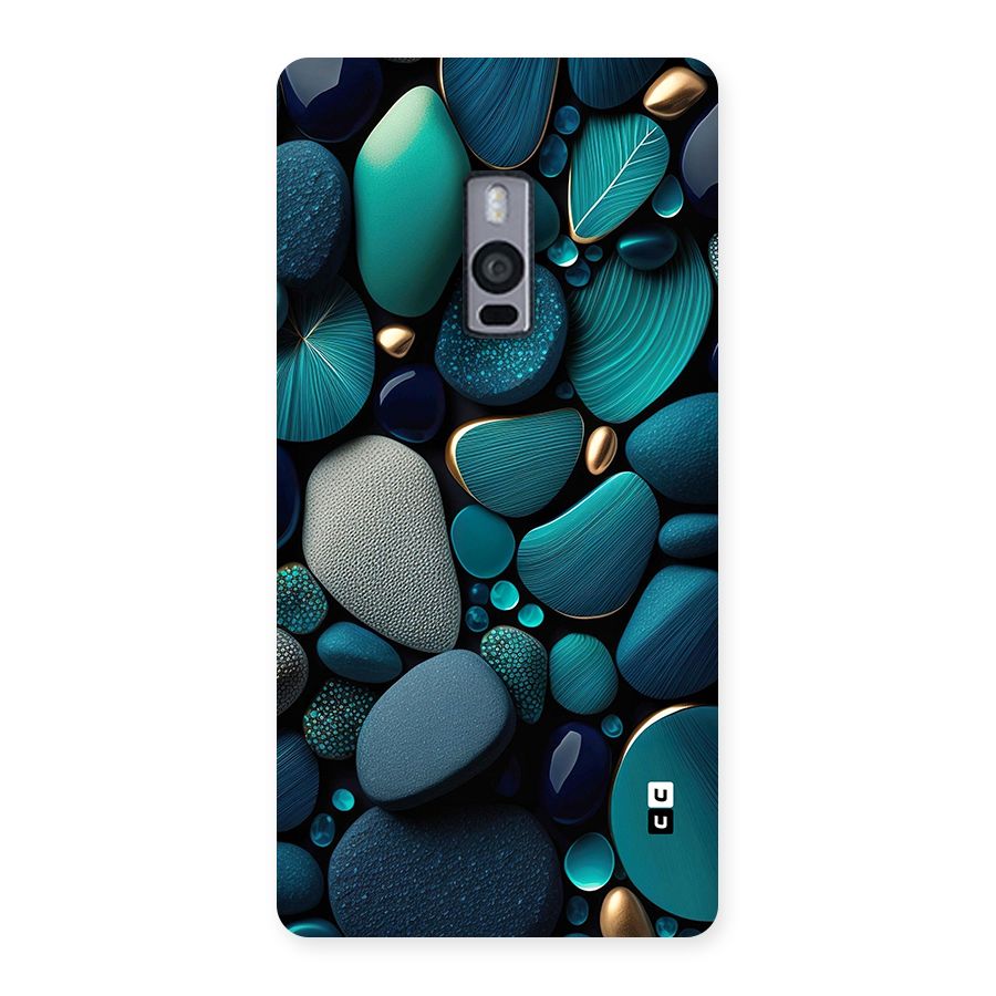 Beautiful Pebble Stones Back Case for OnePlus 2