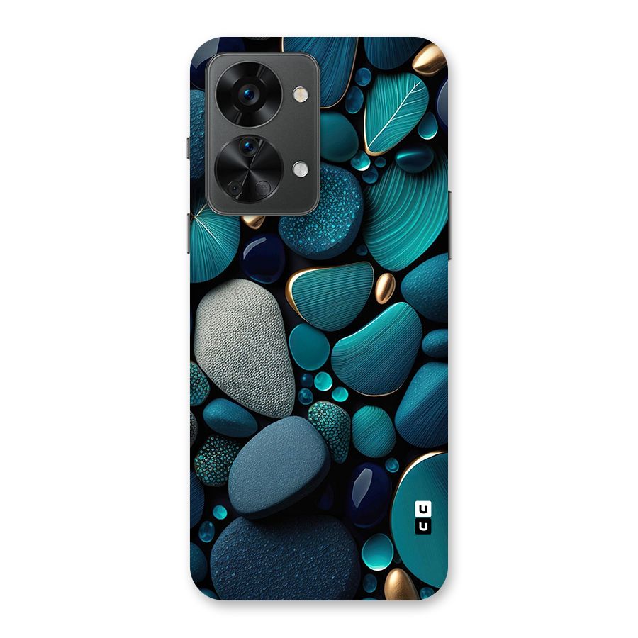 Beautiful Pebble Stones Back Case for OnePlus Nord 2T