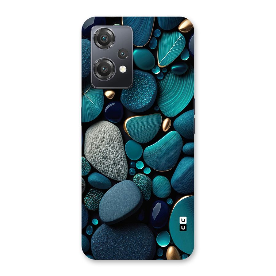 Beautiful Pebble Stones Back Case for OnePlus Nord CE 2 Lite 5G