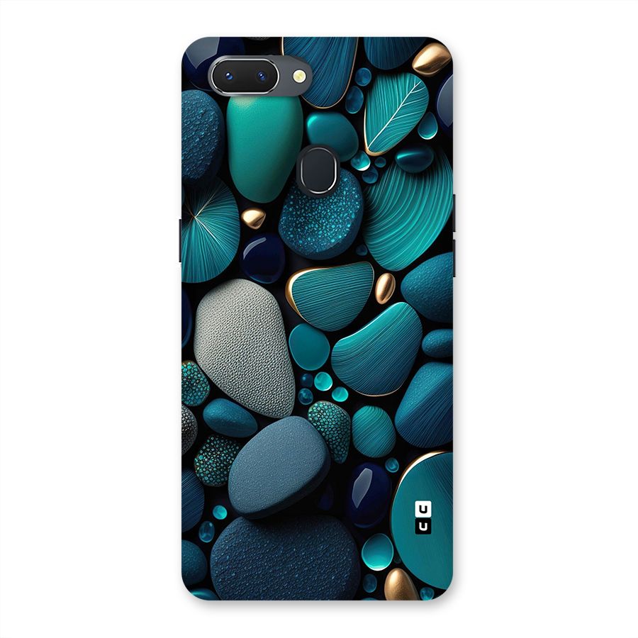 Beautiful Pebble Stones Back Case for Realme 2