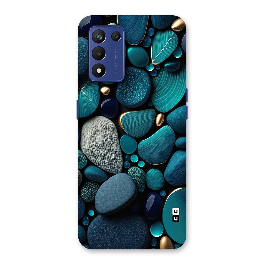 Beautiful Pebble Stones Back Case for Realme 9 5G Speed