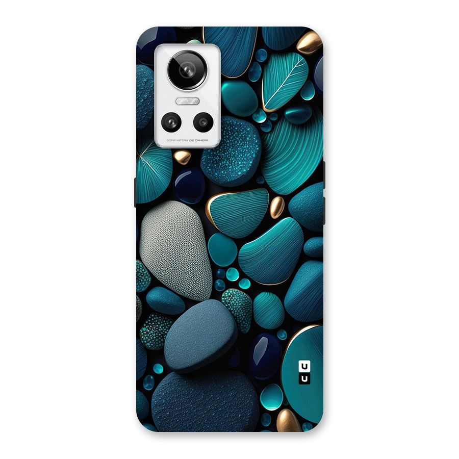 Beautiful Pebble Stones Back Case for Realme GT Neo 3