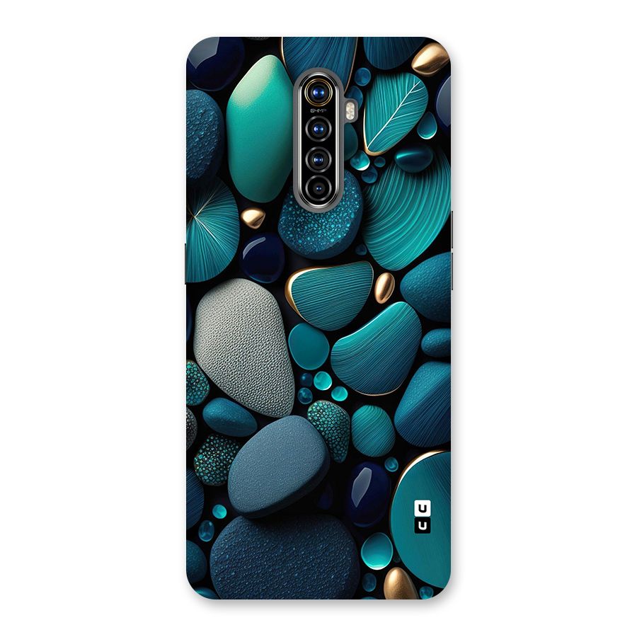 Beautiful Pebble Stones Back Case for Realme X2 Pro