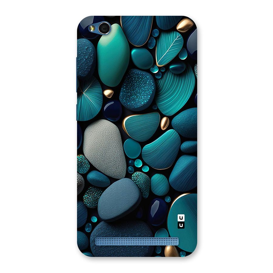Beautiful Pebble Stones Back Case for Redmi 5A