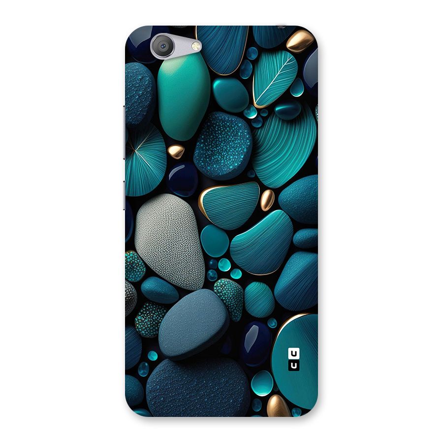 Beautiful Pebble Stones Back Case for Vivo Y53