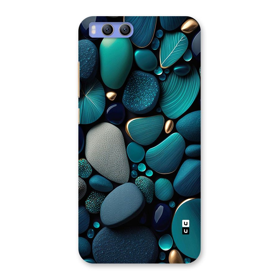 Beautiful Pebble Stones Back Case for Xiaomi Mi 6