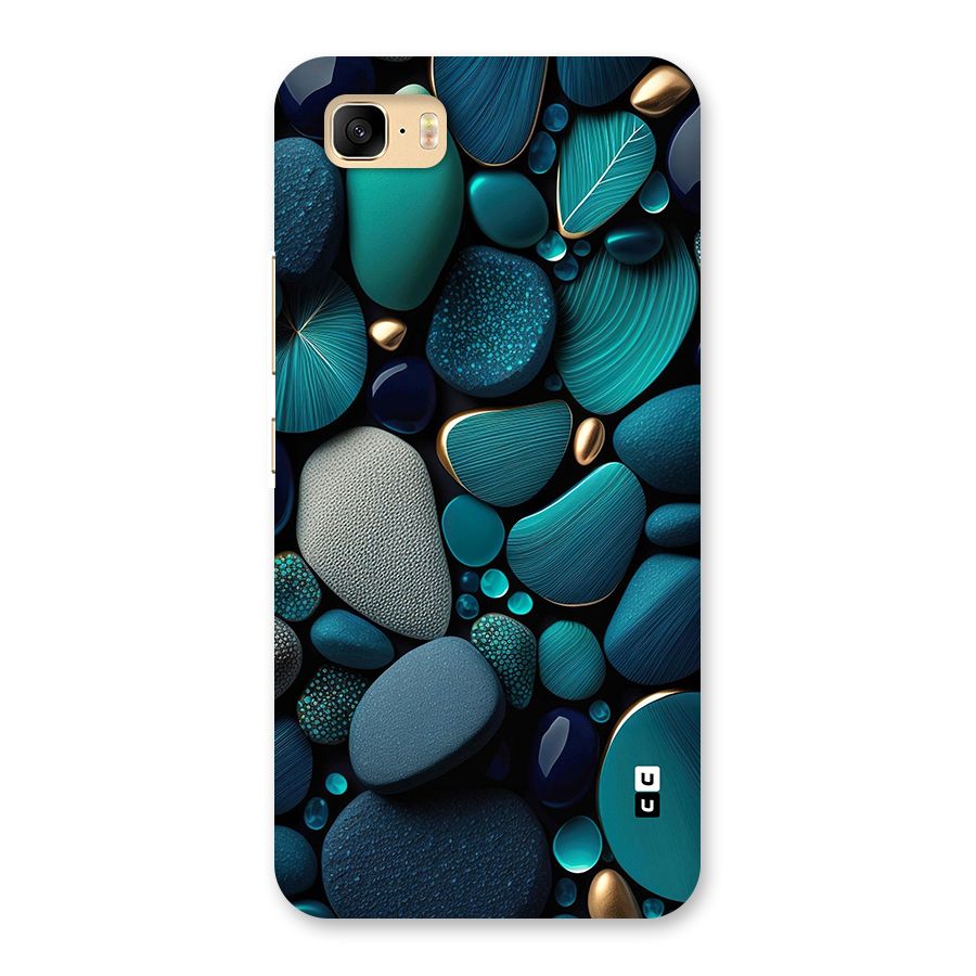 Beautiful Pebble Stones Back Case for Zenfone 3s Max